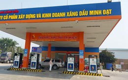 Loạt cây xăng ở Hà Nội bất ngờ ngừng bán, Bộ Công Thương chỉ đạo khẩn