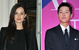Cuộc sống tân hôn của Song Joong Ki và vợ mới: Đón con đầu lòng vào tháng 8, sống ở Anh và Hàn Quốc