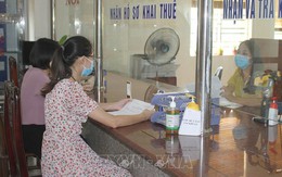 Đề xuất các giải pháp hỗ trợ người nộp thuế