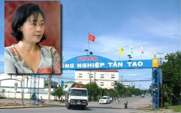 Buộc thanh lý hợp đồng dự án Kiên Lương, Tân Tạo (ITA)  của bà Đặng Thị Hoàng Yến ghi nhận doanh thu âm hàng nghìn tỷ, lỗ ròng kỷ lục 330 tỷ đồng