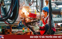 UOB dự báo GDP Việt Nam năm 2023 ở mức 6,6%