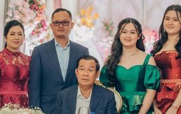 Ông Hun Sen ra tối hậu thư cho cháu trai: 'Bỏ cô nhân tình hoặc chú sa thải cháu'