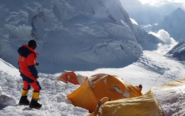 "Nghĩa địa trắng" trên đỉnh Everest: Mạo hiểm mạng sống để chinh phục "nóc nhà thế giới", nhiều nhà leo núi chẳng thể tìm được đường về nhà