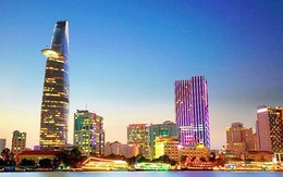 Địa phương phát triển trung tâm tài chính quốc tế đầu tiên tại Việt Nam phấn đấu GRDP bình quân đạt 14.500 USD