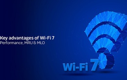 WiFi siêu tốc độ sẽ ra mắt trong năm 2023?