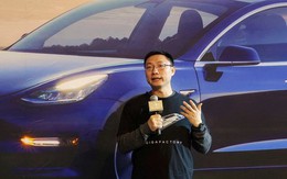 “Người số 2” kín tiếng ở Tesla, quyền lực chỉ sau Elon Musk