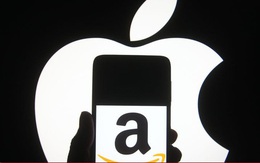 Apple và Amazon mất 800 tỷ USD vốn hóa năm 2022