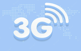 3 nhà mạng lớn của Mỹ ngừng dịch vụ 3G