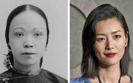 Chùm ảnh trước - nay cho thấy phụ nữ thuộc các sắc tộc khắp thế giới đã thay đổi như thế nào trong 100 năm qua