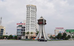 Nam Định: Giá đất nền cao nhất 40 triệu đồng/m2, chung cư ở mức gần 16 triệu đồng/m2