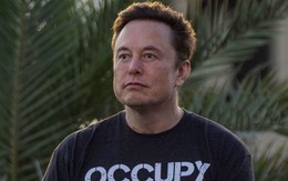 Cuộc 'Đại trừng phạt' với Elon Musk, Mark Zuckerberg: Giàu lên từ sự đau khổ của người khác, giờ đây hoảng loạn khi tài sản bay cả trăm tỷ USD