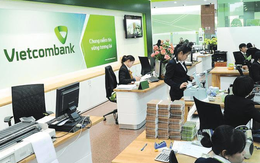 Vietcombank tăng lãi suất huy động kỳ hạn ngắn