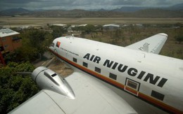 Quốc gia hủy toàn bộ chuyến bay nội địa vì không có nhiên liệu