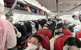 Bắt cựu đại sứ Việt Nam tại Malaysia trong vụ chuyến bay giải cứu