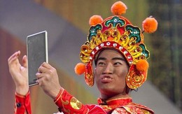 Minh Quân kể chuyện đóng vai Thiên Lôi răng vổ, xấu bẩn nhất lịch sử Táo quân
