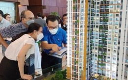 Tin giá bất động sản sẽ tăng, gần 70% người được khảo sát dự định mua nhà, đất trong năm 2023