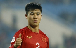 Báo Indonesia: Tuyển Việt Nam là đội bóng lớn ở Đông Nam Á