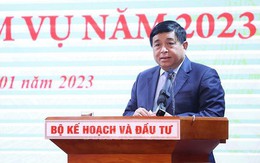 Bộ trưởng Nguyễn Chí Dũng: Tiếp tục xây dựng các chính sách 'dĩ bất biến, ứng vạn biến'