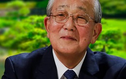 ‘Ông hoàng kinh doanh’ Nhật Bản tiết lộ: Còn giữ 2 suy nghĩ này thì nghèo mãi hoàn nghèo, cuộc đời khó sang trang