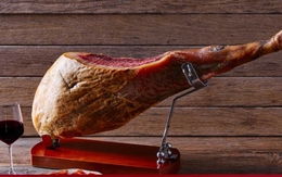 Bí mật chưa kể về món thịt lợn đắt nhất thế giới, hơn 5 triệu đồng chỉ được 500g