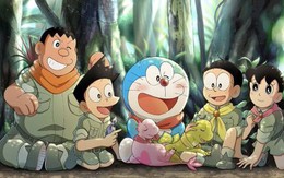 Lời khuyên tài chính có thể bạn đã bỏ qua từ gia cảnh các nhân vật trong Doraemon