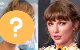 Cô gái bị chỉ trích, đe dọa mỗi ngày vì quá giống Taylor Swift, cứ đi ra đường liền bị mọi người xin chữ ký