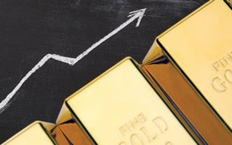 Nhiều chuyên gia dự báo giá vàng vượt 2.000 USD trong năm 2023 và hé lộ chìa khoá thúc đẩy giá tăng