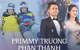 2 năm sau đám cưới khủng, cuộc sống Primmy Trương - Phan Thành giờ ra sao?