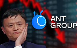 Jack Ma từ bỏ quyền kiểm soát Ant Group, đợt niêm yết gần 300 tỷ đô sắp được tái khởi động?