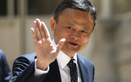 Jack Ma tiếp tục từ bỏ quyền lực sau khi rút khỏi Ant Group