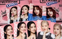 Bánh quy phiên bản Black Pink “đổ bộ” Việt Nam, giới trẻ rủ nhau săn lùng để sở hữu được chiếc thẻ đặc biệt này