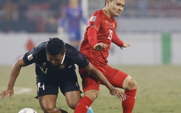 Mua vé xem tuyển Việt Nam đá chung kết AFF Cup 2022 ở đâu, giá bao nhiêu?