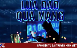 Lừa đảo qua mạng: Nhiều người tự tin cảnh giác nhưng vẫn bị lừa tiền