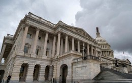 Hạ viện Mỹ thông qua dự luật 45 ngày nhằm tránh việc chính phủ đóng cửa