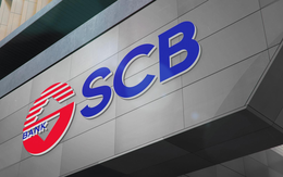 SCB đóng cửa thêm 2 phòng giao dịch