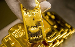 Giá giảm liên tục, bán tháo vàng liệu đã kết thúc hay chưa?
