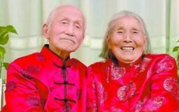 2 vợ chồng sống thọ trên 96 tuổi: Bí quyết không phải tập thể dục mà ở 1 “loại nước”