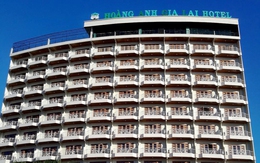 Bầu Đức muốn bán 1 trong những bất động sản đắc địa nhất còn lại để trả nợ Bầu Đức muốn bán 1 trong những bất động sản đắc địa nhất còn lại để trả nợ