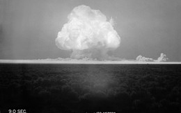Cuộc đời 'cha đẻ' của bom nguyên tử