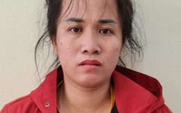 Bắt nữ quái Hồ Thị Hoa với "chiêu độc" lừa đảo chiếm đoạt