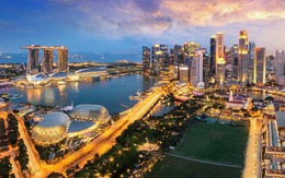 Tính đến hiện tại, những 'con hổ' châu Á đã đầu tư bao nhiêu tiền vào Việt Nam?