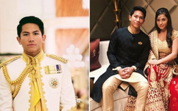 “Hoàng tử độc thân quyến rũ nhất châu Á” tuyên bố kết hôn, danh tính và nhan sắc cô dâu hoàng gia gây trầm trồ