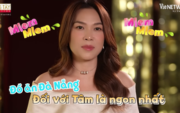 Mỹ Tâm tiết lộ loạt món ngon Đà Nẵng yêu thích khi tham gia 2 Ngày 1 Đêm: "Chị đẹp" cũng sành ăn lắm nhé!