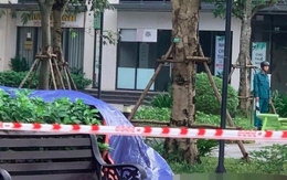 Nữ sinh tử vong nghi rơi từ tầng 19 chung cư ở TP.Thủ Đức