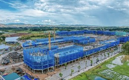 Điểm danh những dự án bất động sản nổi bật trong quý III