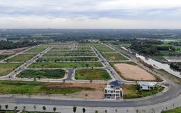 Sở TNMT Bà Rịa - Vũng Tàu nói gì về quy định tách thửa mới?