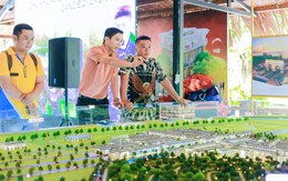 The Diamond City - Lựa chọn an cư dành cho chuyên gia các khu công nghiệp