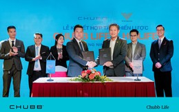 Chubb Life Việt Nam và HP Life Insurance hợp tác phân phối bảo hiểm nhân thọ