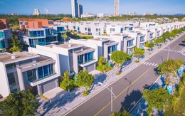 Villa sang trọng ven sông Đà Nẵng tung chính sách bán hàng “ lạ"