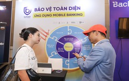 BShield: Khiên chắn mới cho các ứng dụng Công nghệ tài chính